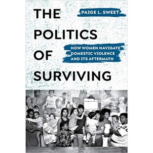 9780520377714 Surviving 预订Politics