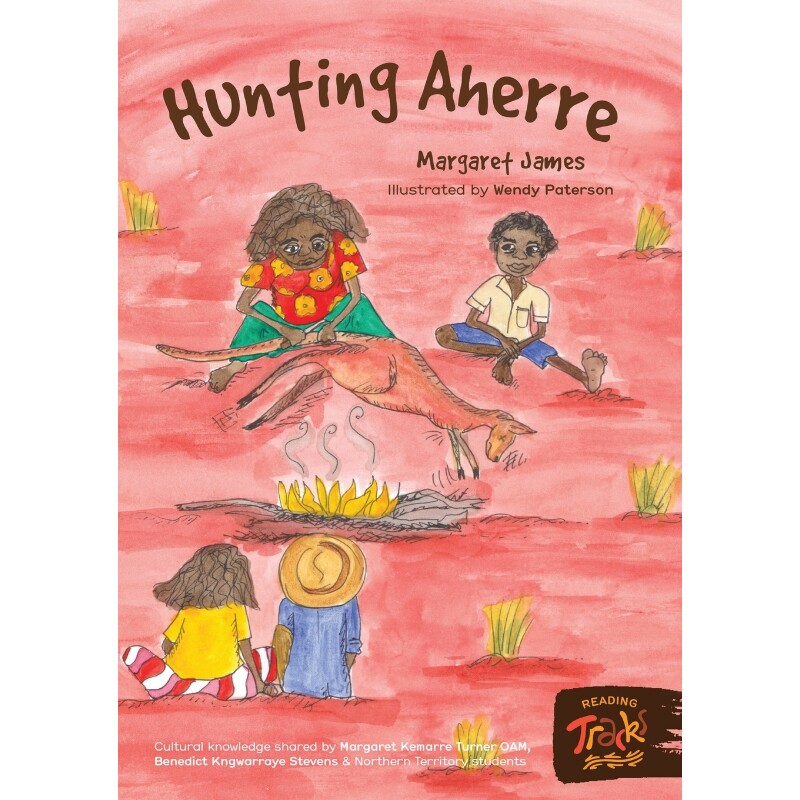 按需印刷不退不换Hunting Aherre[9781922591791]
