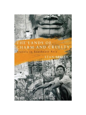按需印刷不退不换The Lands of Charm and Cruelty[9781447266853]