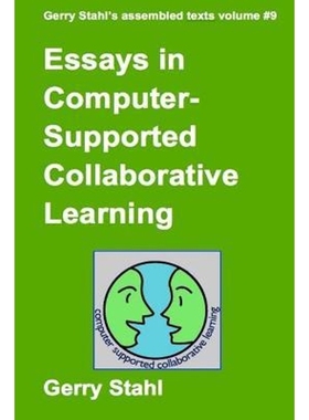 按需印刷Essays In Computer-Supported Collaborative Learning[9781329859562]