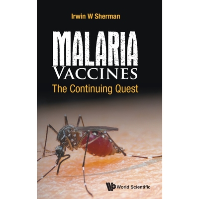 按需印刷Malaria Vaccines[9781786340047]