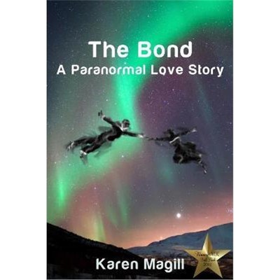预订The Bond, A Paranormal Love Story