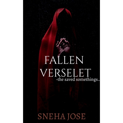 按需印刷FALLEN VERSELET[9781639408917]