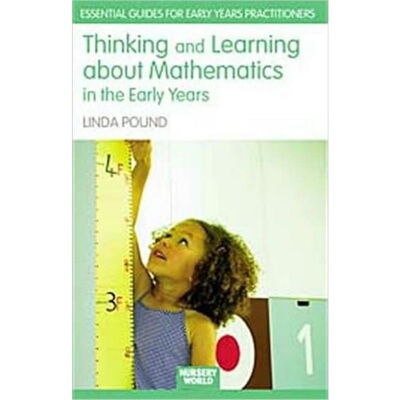 预订不退不换Thinking and Learning About Mathematics in the Early Years[9780415432351]