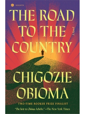预售【2024新书】ROAD TO THE COUNTRY, THE[9780593596975]