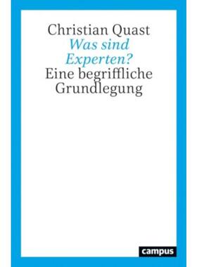 预订不退不换德语 Was sind Experten?:Eine begriffliche Grundlegung