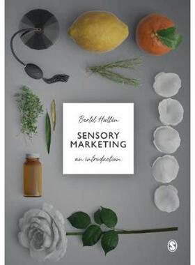 按需印刷不退不换Sensory Marketing:An Introduction[9781526423252]