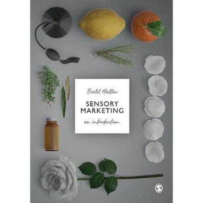 按需印刷不退不换Sensory Marketing:An Introduction[9781526423252]