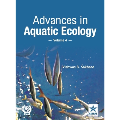 按需印刷Advances in Aquatic Ecology Vol. 4[9788170359340]