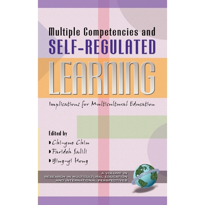按需印刷Multiple Competencies and Self-Regulated Learning[9781930608931]