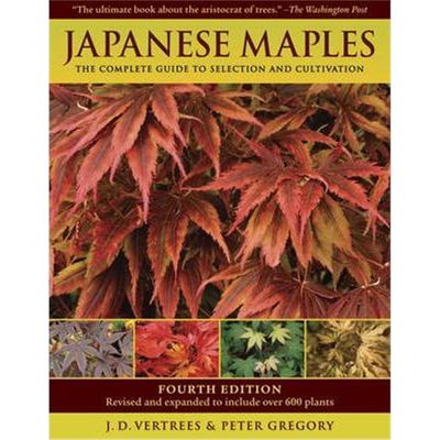 预订Japanese Maples