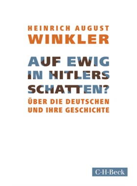 预订【德语】Auf ewig in Hitlers Schatten?[9783406721052]