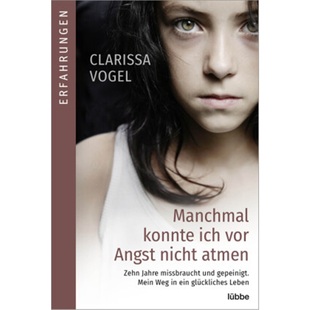 Angst Manchmal 9783404616985 atmen nicht vor ich konnte 德语 预订