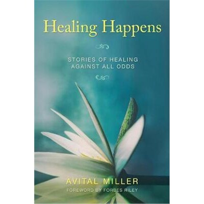 按需印刷Healing Happens:Stories of Healing Against All Odds[9780999678527]