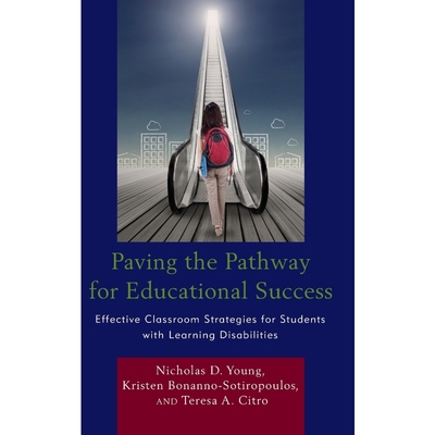 按需印刷Paving the Pathway for Educational Success[9781475838848]