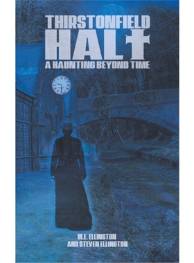 预订Thirstonfield Halt