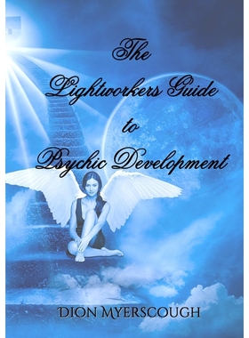按需印刷The Lightworkers Guide to Psychic Development[9780244253653]