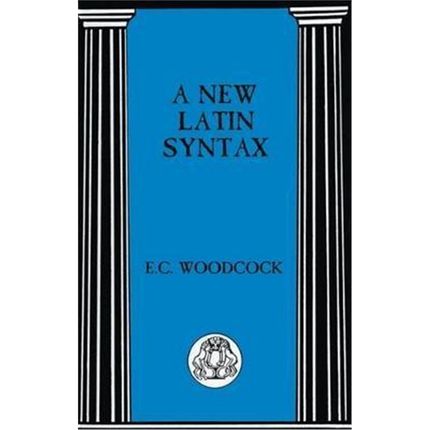 按需印刷A New Latin Syntax[9780862920425]