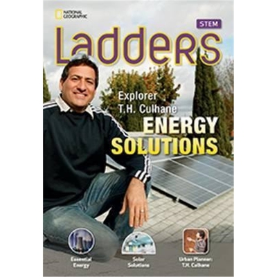 Energy Solutions (Below Level)