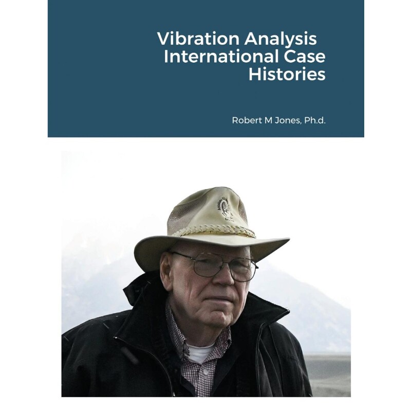按需印刷不退不换Vibration Analysis   International Case Histories[9781716261473]