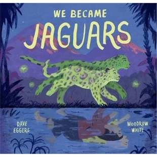 Jaguars Became