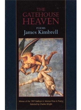 预售诗歌 Gatehouse Heaven Poems
