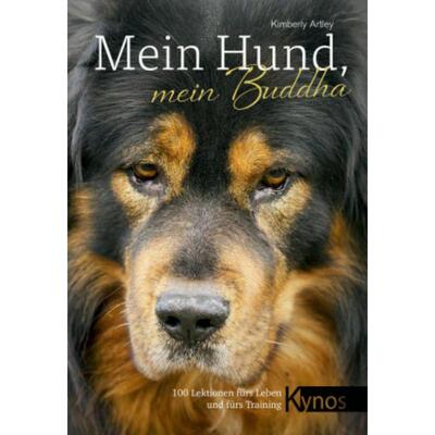预订不退不换德语 Mein Hund, mein Buddha:100 Lektionen fürs Leben und fürs Training