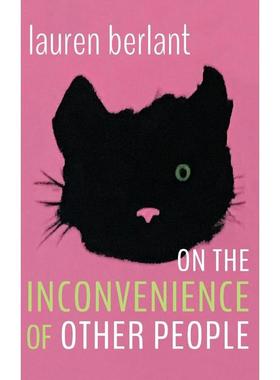 按需印刷On the Inconvenience of Other People[9781478015819]