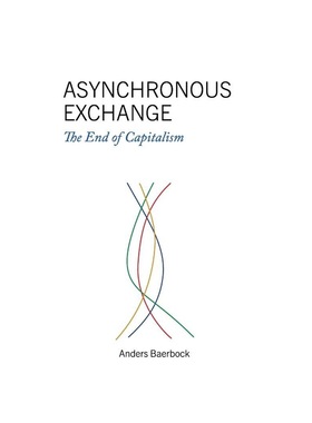 按需印刷Asynchronous Exchange[9780578282640]