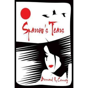 9781456711535 Tears 按需印刷Sparrow