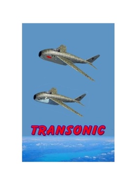 按需印刷Transonic[9781447785996]