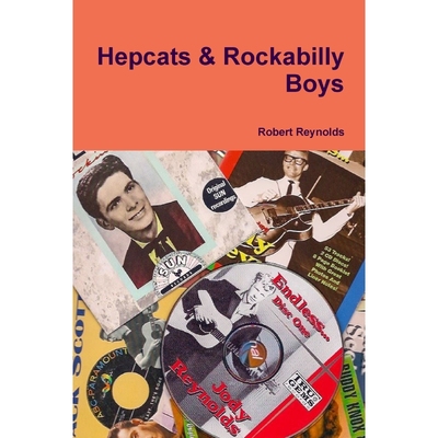 预订不退不换Hepcats & Rockabilly Boys