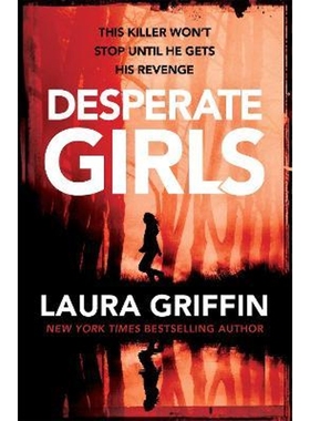 预订Desperate Girls:A nail-biting thriller filled with shocking twists