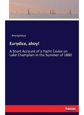 按需印刷Eurydice, ahoy![9783337277710]