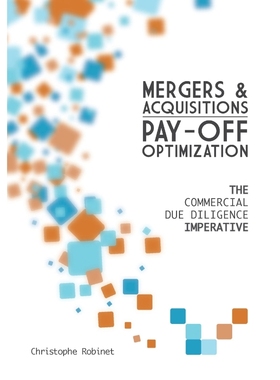 预订Mergers & Acquisitions Pay-off Optimization