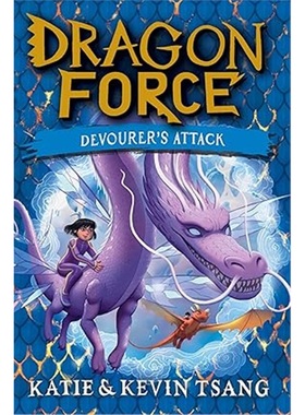 现货Devourer's Attack (2) (Dragon Force)[9781665962537]