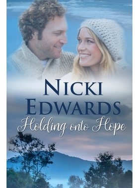 按需印刷Holding Onto Hope[9780648710813]