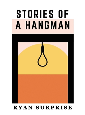 按需印刷不退不换Stories of a Hangman[9781633635159]