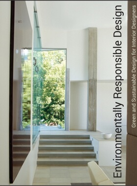 预订Environmentally Responsible Design[9780471761310]