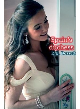 按需印刷Spain's duchess[9780244664541]