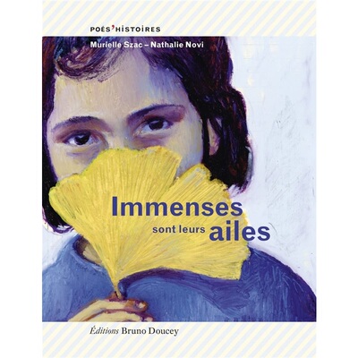 现货Immenses sont leurs ailes [9782362293788]
