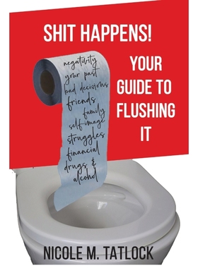 按需印刷Shit Happens![9781087856049]