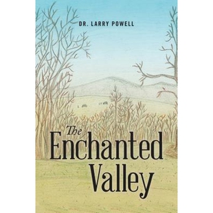 9781483470412 Valley Enchanted 按需印刷The