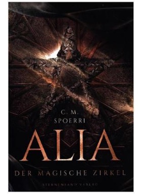 预订【德语】 Alia - Der magische Zirkel[9783038960843]