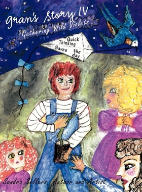 按需印刷Gran's Story IV[9781426957079]