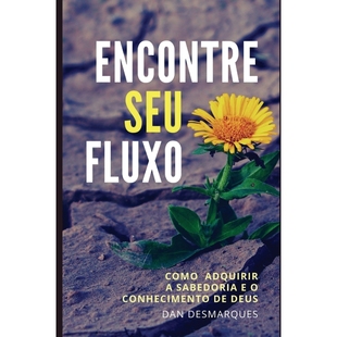 9781087804651 按需印刷POR fluxo Seu Encontre