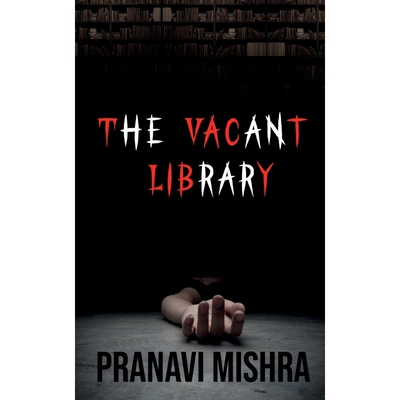 按需印刷不退不换The Vacant Library[9781685545970]