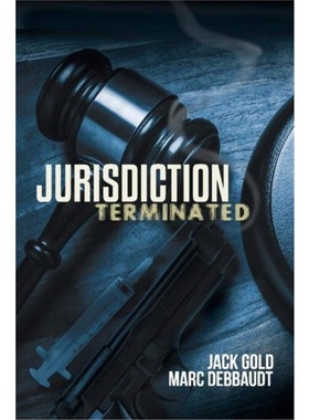 预订Jurisdiction Terminated