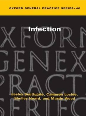 按需印刷Infection[9780192620927]