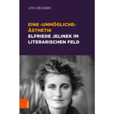 预订【德语】 Eine 'unmögliche' Ästhetik - Elfriede Jelin